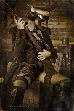 steampunk-divas:  Steampunk http://steampunk-divas.tumblr.com/