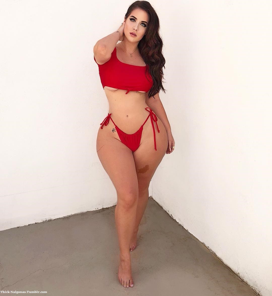 Damn She Bad