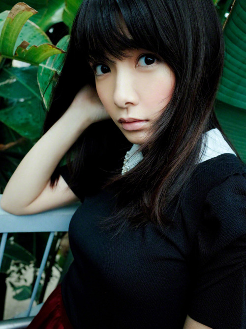 tokujiro:  Erika Tonooka