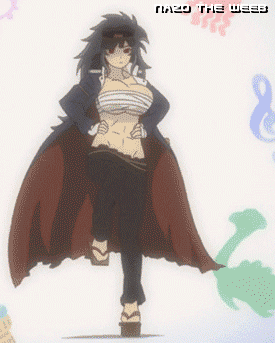 nazo-the-weeb:   How does one not love Daidouji?