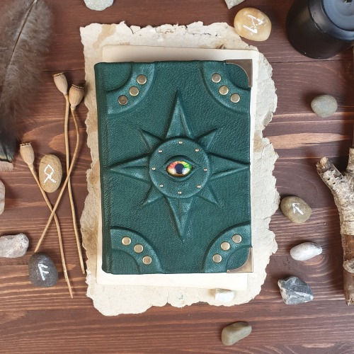 Spellbooks /Journals Prozo Books on Etsy See our...