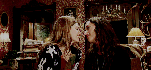 Too gay to function.
