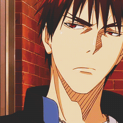 minayuurei-deactivated20160224:  Who is this guy? He has the intensity of a tiger!