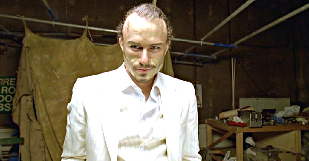 ledger101:  Heath behind the scenes of ‘The Imaginarium of Doctor Parnassus’
