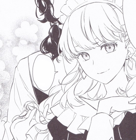 Bar Masquerade — I'll take it all away from her!