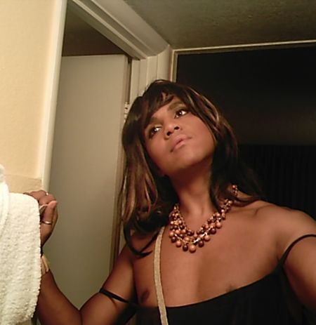 femboyfever:  Gina Blue
