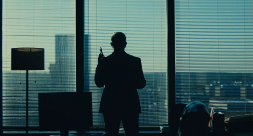 Agent Game (2022)Directed by Grant S. JohnsonCinematography by David Kruta