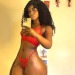 princejazziedad:DeliciouslySexy Luscious Scrumptious BootiDelicious Mami..Ms Quavo💜🤍💜