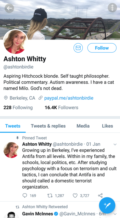 Twitter ashton whitty Ashton Whitty