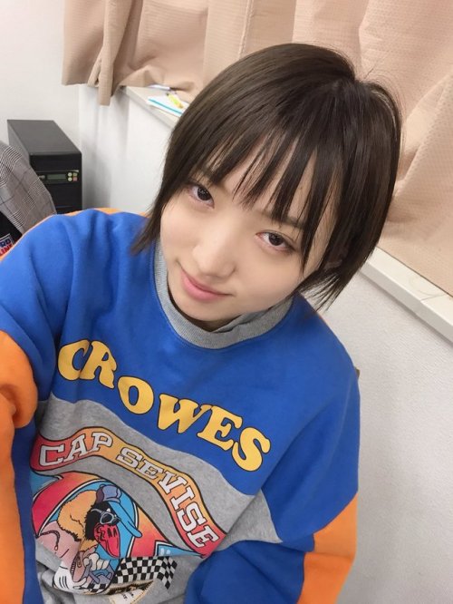 always-loved-a-film: 川上千尋さんのツイート: ゆーりまる（ゆーりさん）  😊😊  不意に撮った1枚目と 「せーの」って撮らしてもらった2枚目 https://t.co/qLgeDbuidj 