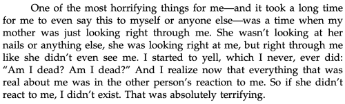 Susan Nathiel,Daughters Of Madness