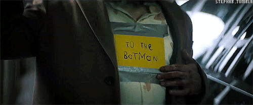 stephkb:  Robert Pattinson in The Batman Trailer