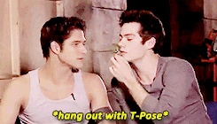 akiinlovewithangel:  Dylan O’Brien: a summary (insp) 
