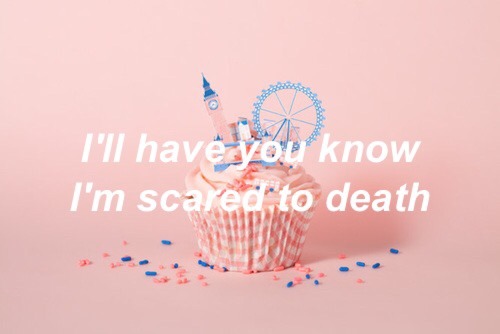 lyricallyaesthetic: jersey // mayday parade
