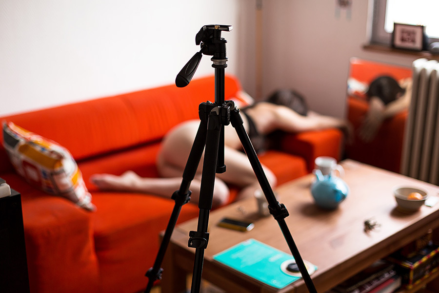 mrchill:  arousalvisions:  A colur selection from Chill Photographie #1  Thanks !