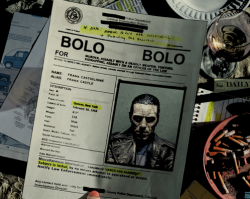 punisherwarjournal:   Date of Birth: February