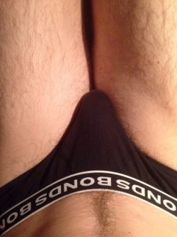 Crotchology:  Submission Via Kik @ Crotchology