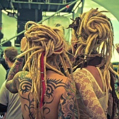 miisschronic:  ☮ 