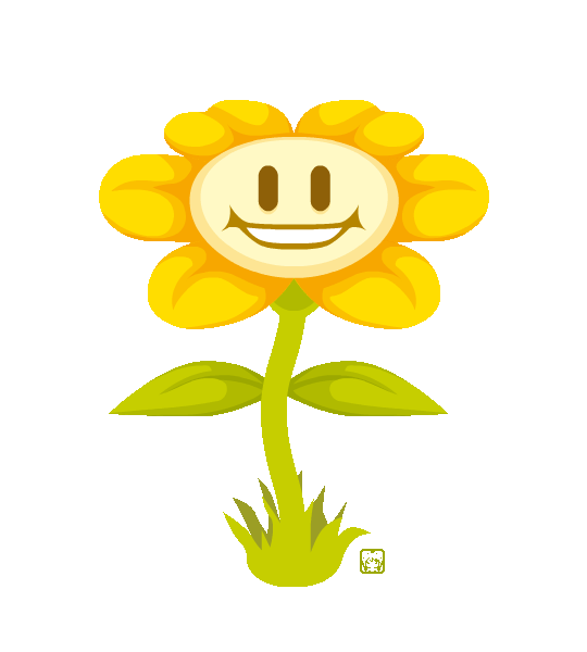 Flowey Undertale GIF - Flowey Undertale Shipping - Discover & Share GIFs