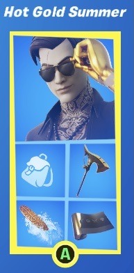 I Present: My Favorite Preset Names That Ive Come Up With