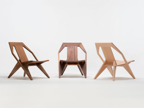 Medici Chair by Konstantin Grcic