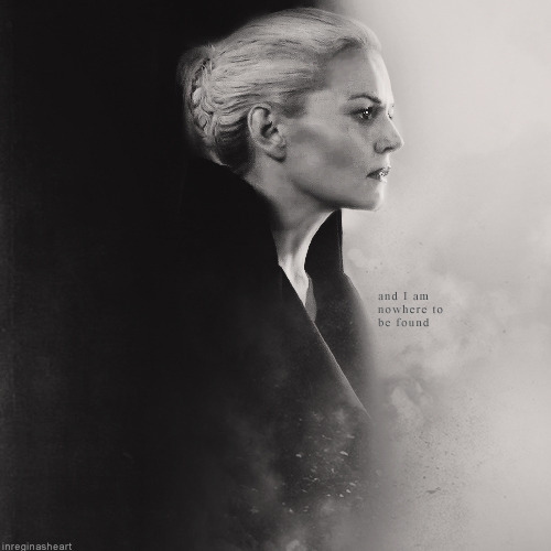 inreginasheart:   I think that I might break.