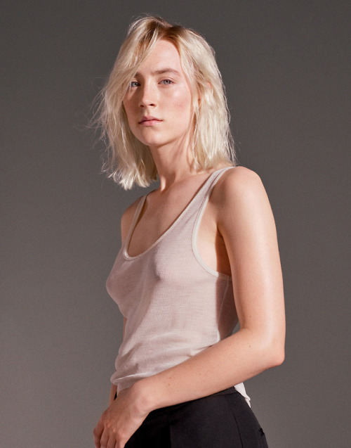 some-celebrity-reblogs:Saoirse Ronan