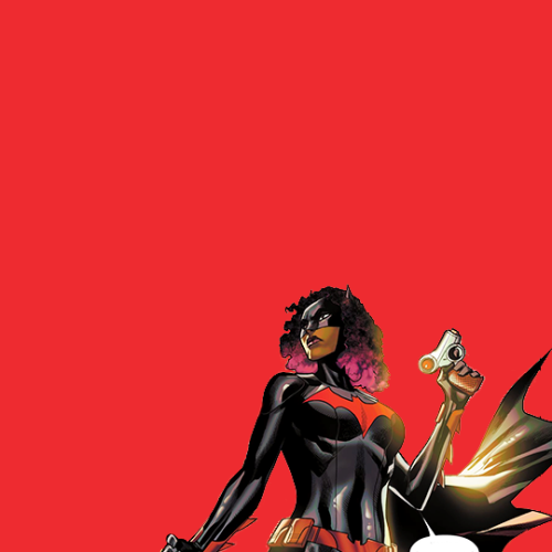 bat-ryan:Ryan Wilder in Earth-Prime: Batwoman #1