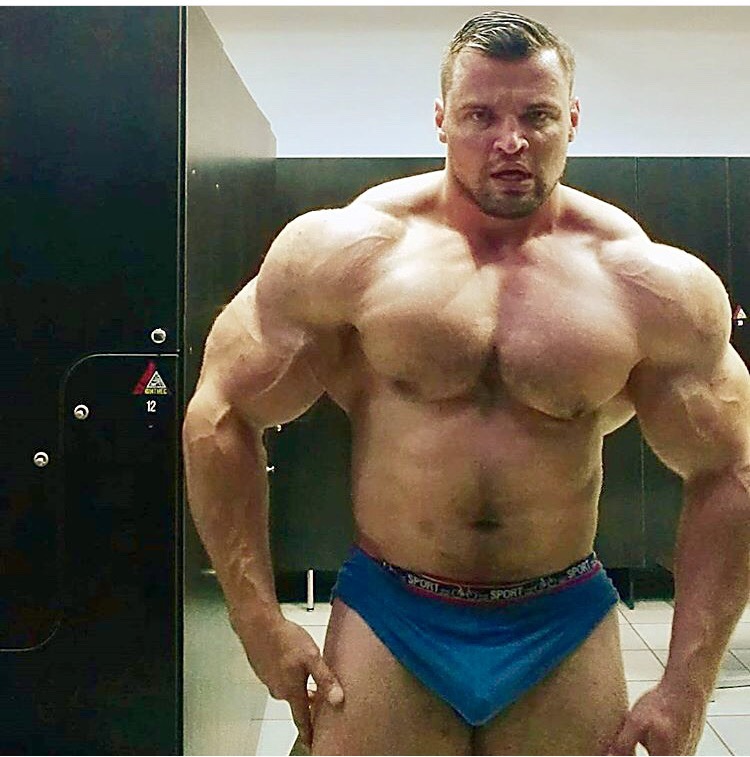 muscle