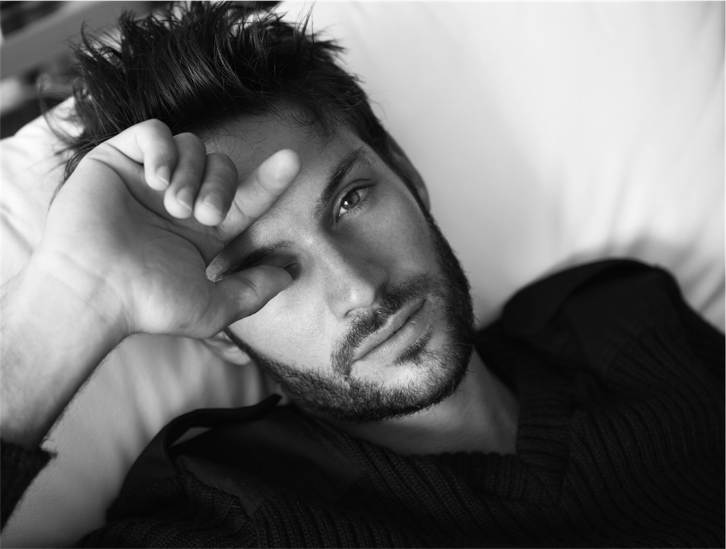 beardmodel:  Gorgeous Felipe Brescowice - Elo Models - MODELS BY DIDIO