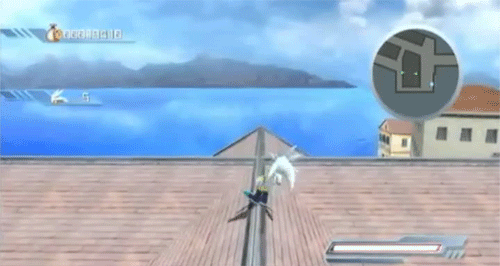 Awkward Sonic Photos Just A Normal Day Of Sonic 06