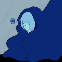 Steven Universe Blue Pearl Porn