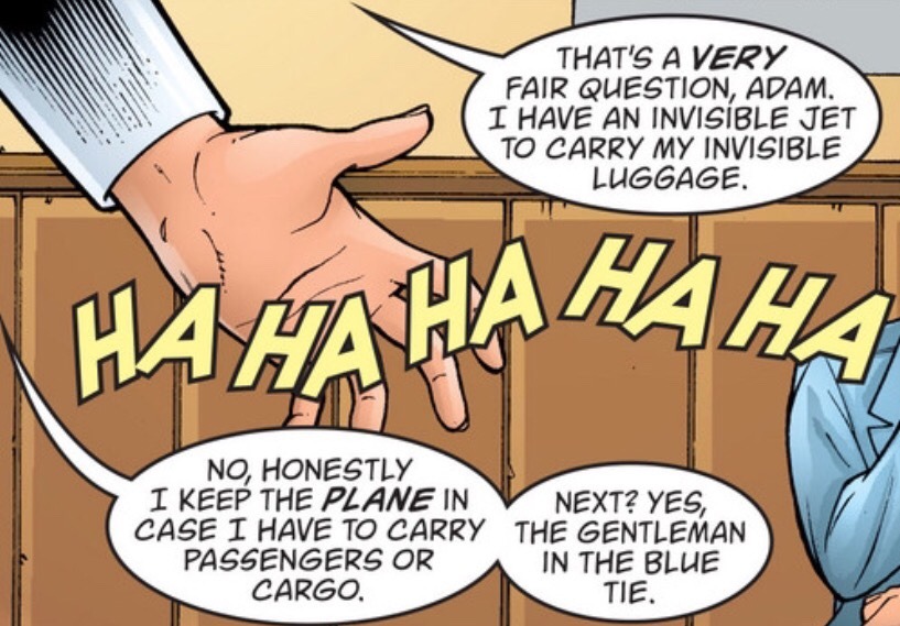 istriggered11: boodle69:  jokin-around:  mostingeniusparadox: Wonder Woman #197 