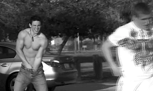 randydave69:  Maybe I can help you with that! MARVELOUS MEN in black and white on