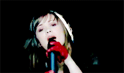 demilavoto:  August 28th 2008 // 6 years since the Get Back music video. 