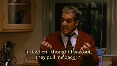 The Godfather Part III