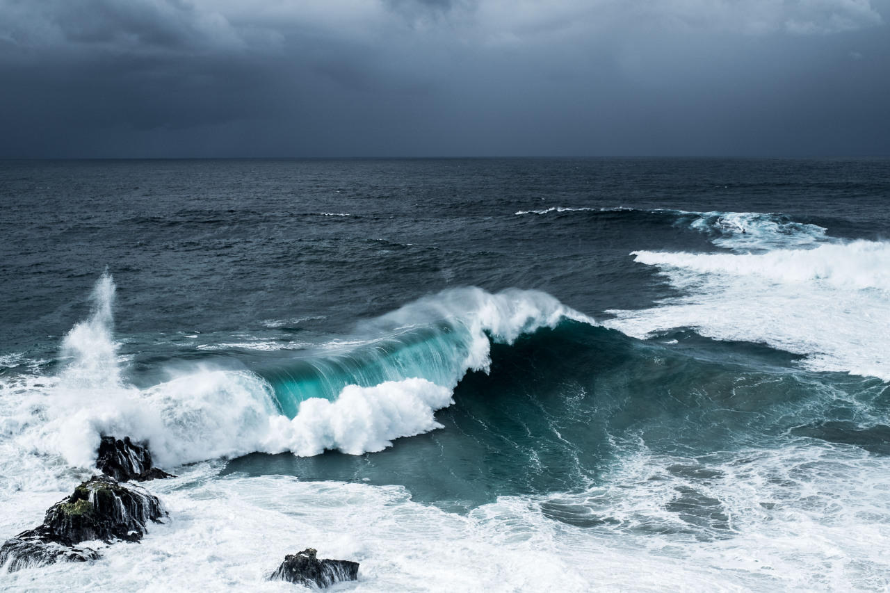 zepedroalvarez:
“  How inappropriate to call this planet Earth when it is clearly Ocean.
Arthur C. Clarke
| Portugal | 2015 |
”