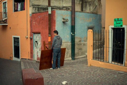 Guanajuato, Mexicourban dreamscapes photographyalec mcclure