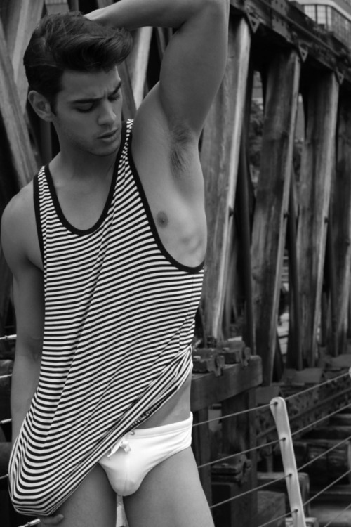 hotguys4hotguys:Scott Gardner