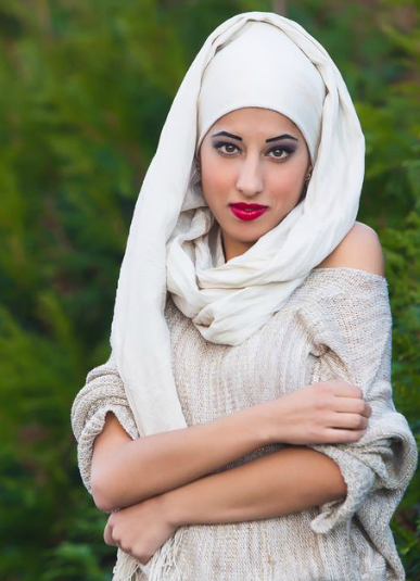 Porn photo rohashah:  Love hijab
