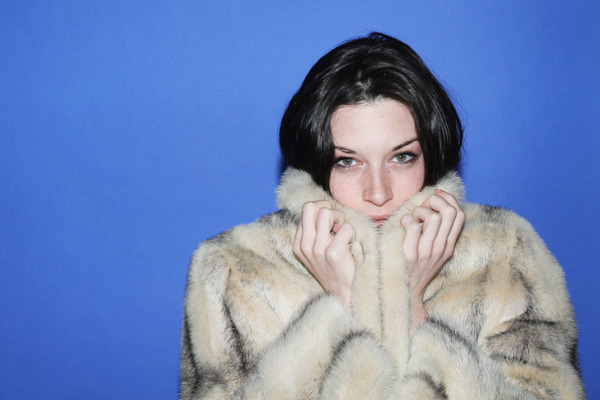 deenstoya:  Meet (And Love) Stoya, The World’s Most Unexpected Porn Star Great
