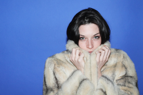 XXX deenstoya:  Meet (And Love) Stoya, The World’s photo