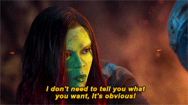 marvelgifs:You were all I had, but you were the one who needed to win.