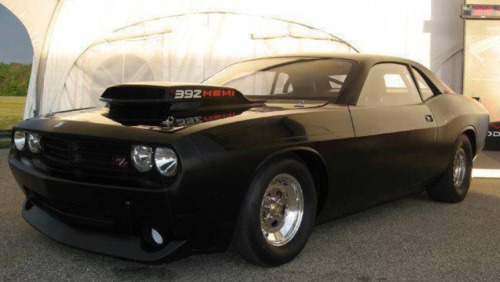 bigboppa01:  Mega tuff Challenger 