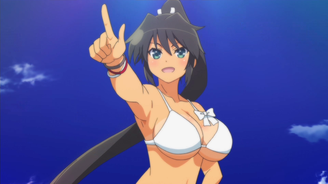 when u spot the titty