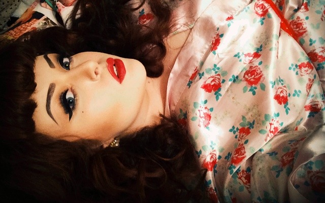 misssophiered:Selfies! Selfies for everyone!