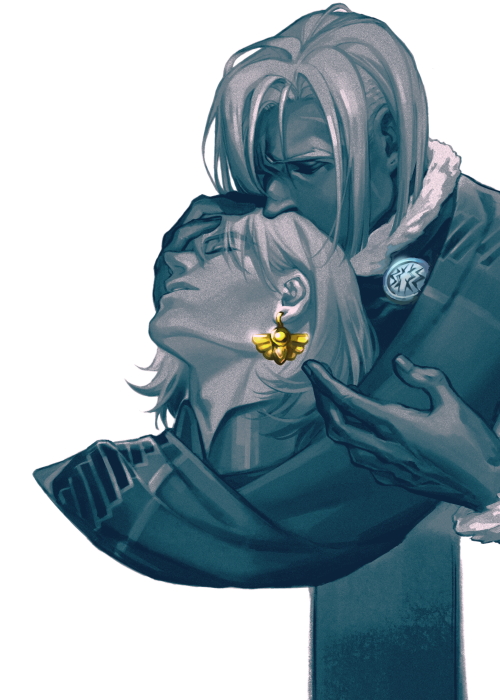 Son Of A Blacksmith And His King