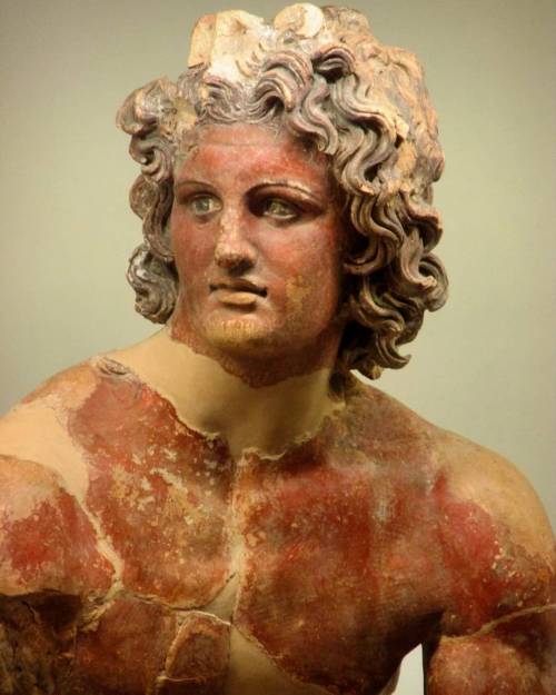 Apollo of Scasato, Italy