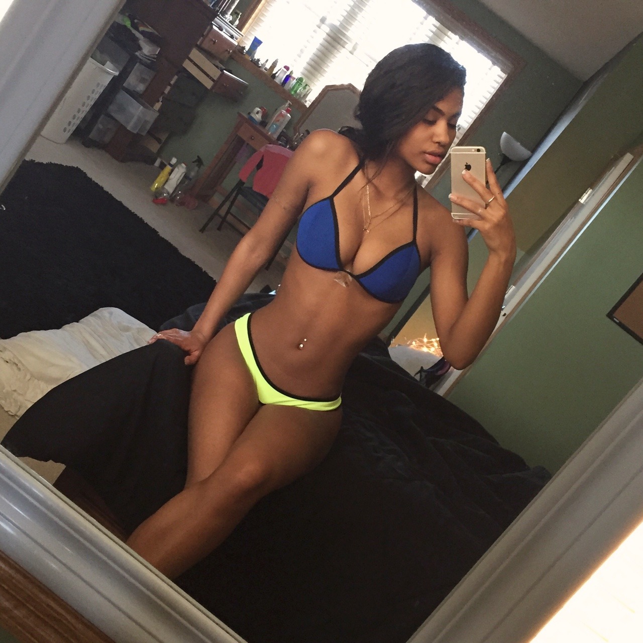 Perfections of Obsession