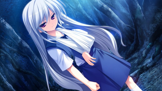 Grisaia no Kajitsu - Suo Amane 02  Full hd pictures, Anime, Anime images